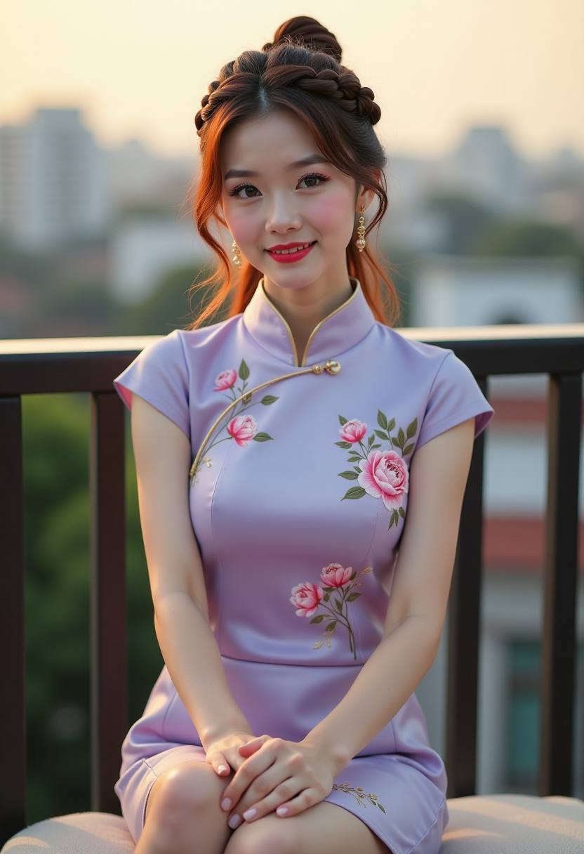 雨停之后再说爱