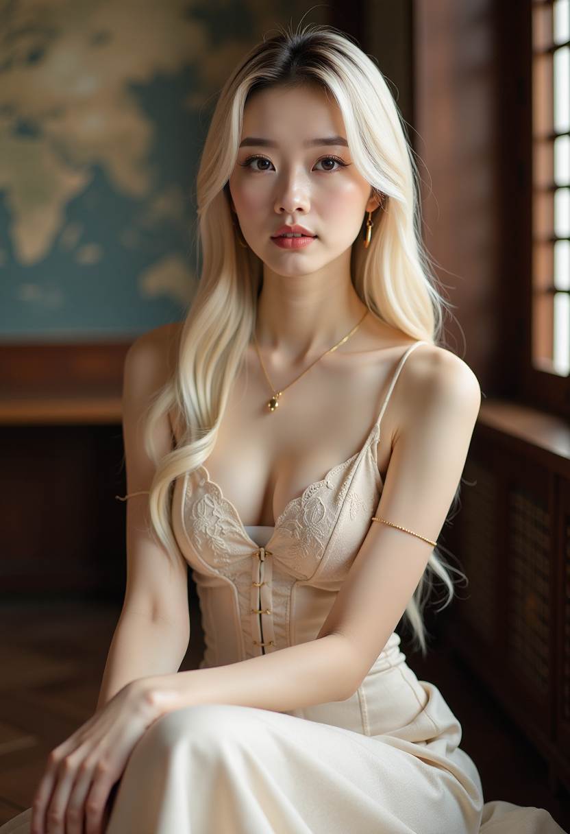 夫人请和我交往吧,拜托了!