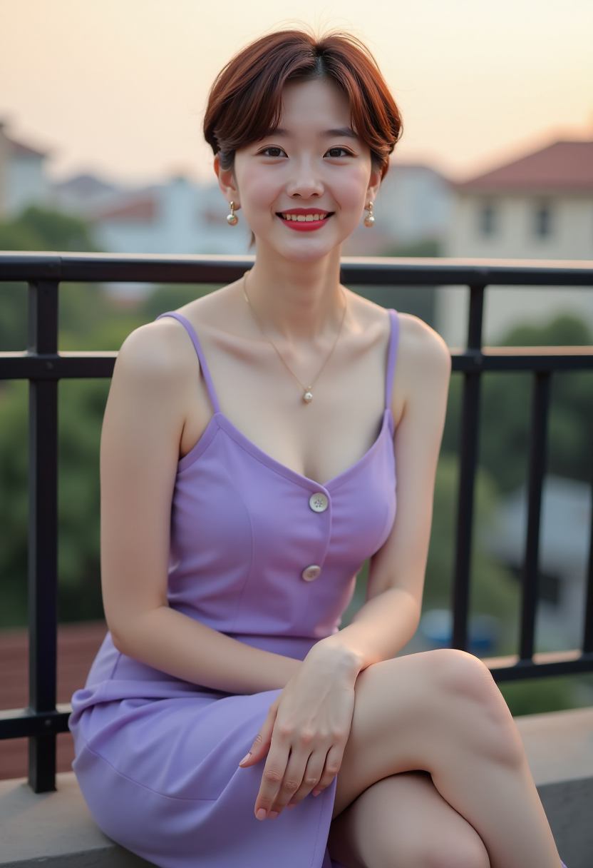 夫人请和我交往吧,拜托了! 海报